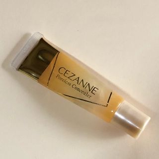 セザンヌケショウヒン(CEZANNE（セザンヌ化粧品）)のCEZANNE セザンヌ 毛穴レスコンシーラー クリア(コンシーラー)