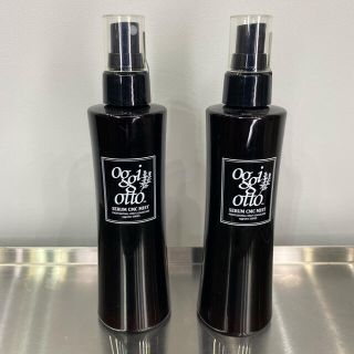 オッジィオット(oggi otto)のoggi otto(オッジィオット) セラムCMCミスト200ml2本セット(ヘアウォーター/ヘアミスト)