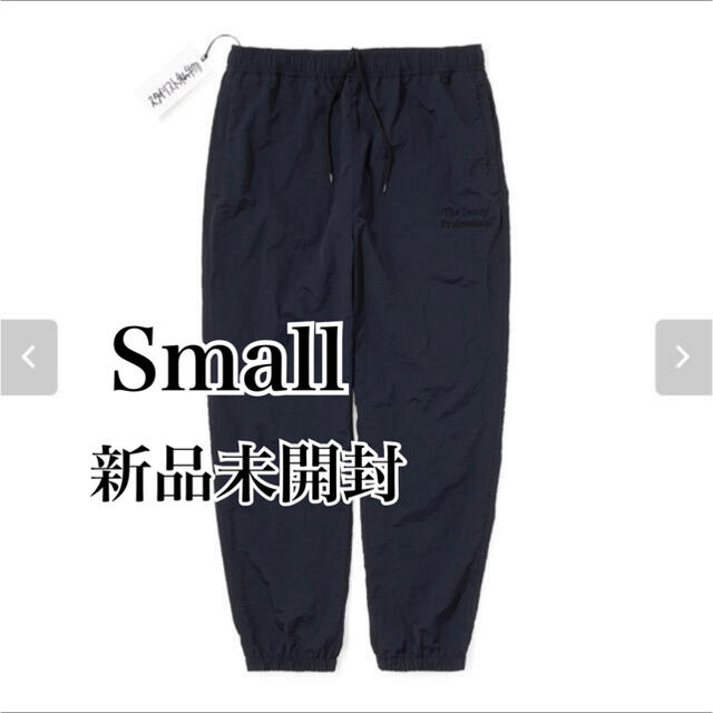 【希少S】ENNOYとスタイリスト私物 NYLON PANTS