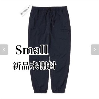 ワンエルディーケーセレクト(1LDK SELECT)の【希少S】ENNOYとスタイリスト私物 NYLON PANTS(その他)