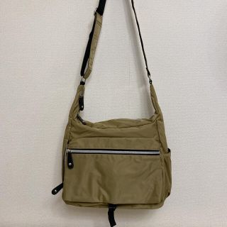 サック(SAC)のHappy&Sac  斜め掛けショルダーバッグ(ショルダーバッグ)