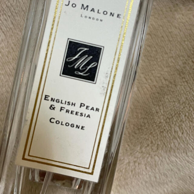 Jo Malone(ジョーマローン)のジョーマローン  イングリッシュペアー&フリージア コスメ/美容の香水(ユニセックス)の商品写真