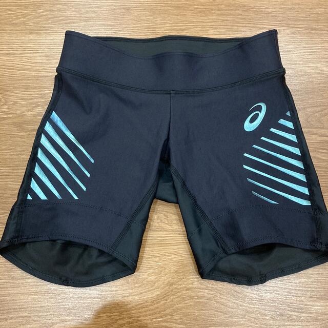 asics - アシックス メタスプリントタイツ Sサイズの通販 by asics - アシックス メタスプリントタイツ Sサイズの通販 by