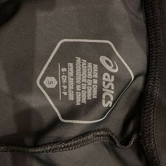 asics - アシックス メタスプリントタイツ Sサイズの通販 by asics - アシックス メタスプリントタイツ Sサイズの通販 by