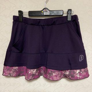 プリンス(Prince)のlilah様専用　美品　prince  スコート(ウェア)