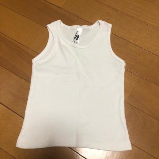 アメリカンアパレル(American Apparel)のアメリカンアパレル(タンクトップ/キャミソール)