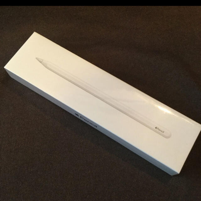 Apple Pencil第2世代 新品