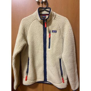 パタゴニア(patagonia)のパタゴニアボアジャケット(ブルゾン)