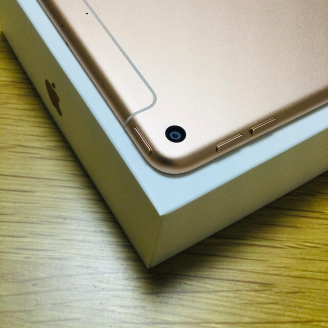 iPad mini5 Wi-Fi＋Cellular 256GB SIMフリー