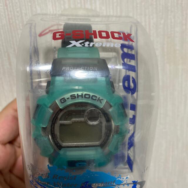 G-SHOCK