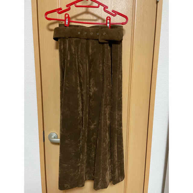 エランフレール　フォーマル　上下セット レディースのフォーマル/ドレス(スーツ)の商品写真