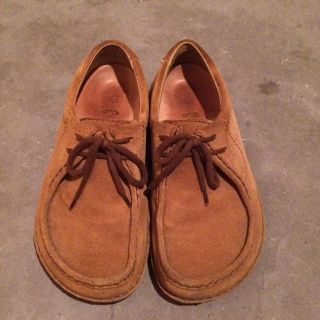 ビルケンシュトック(BIRKENSTOCK)のビルケン パサディナ(ブーツ)