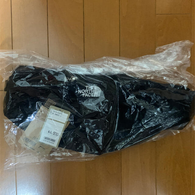 THE NORTH FACE(ザノースフェイス)の新品 THE NORTH FACE Sweep ノースフェイス バッグ 4L メンズのバッグ(ウエストポーチ)の商品写真