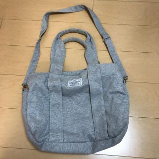 シマムラ(しまむら)のトートバッグ　マザーズバッグ(トートバッグ)