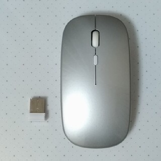 ワイヤレスマウス(PC周辺機器)