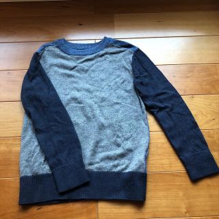 ギャップキッズ(GAP Kids)のGAP KIDS 110 セーター(ニット)