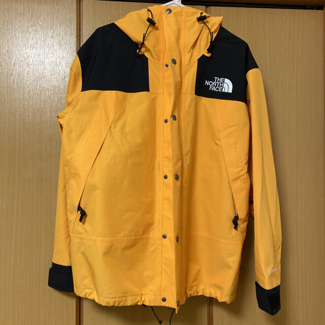 (専用) north face マウンテンジャケット　GORE-TEX