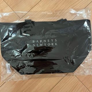 バーニーズニューヨーク(BARNEYS NEW YORK)のバーニーズニューヨークゴルフ　トートバッグ(トートバッグ)