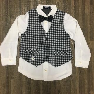クレードスコープ ベスト 子供 ドレス/フォーマル(男の子)の通販 14点