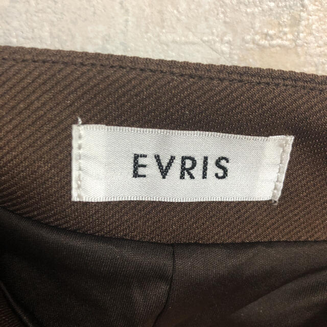 EVRIS(エヴリス)のエヴリス EVRIS スカート レディースのスカート(ミニスカート)の商品写真