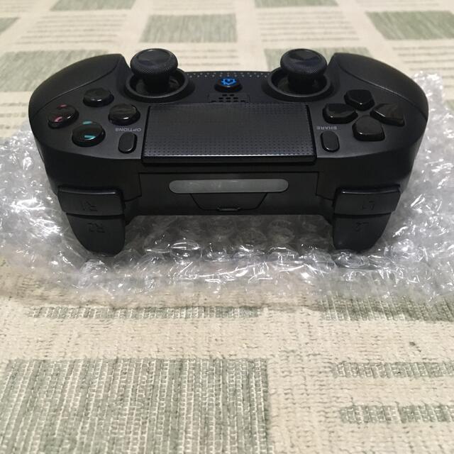 PS4 ワイヤレス コントローラー  エンタメ/ホビーのゲームソフト/ゲーム機本体(その他)の商品写真