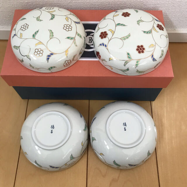 たち吉(タチキチ)の新品・未使用☆波佐見焼、たち吉 インテリア/住まい/日用品のキッチン/食器(食器)の商品写真