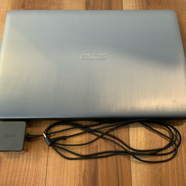 ASUS A541N ノートパソコン - ノートPC