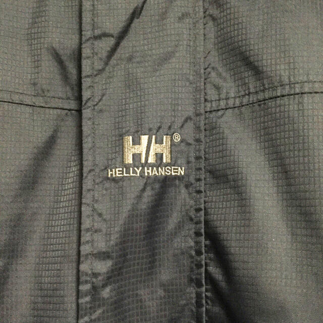 HELLY HANSEN(ヘリーハンセン)の最終値段　90s ヘリーハンセン セーリングジャケット　マウンテンパーカ メンズのジャケット/アウター(マウンテンパーカー)の商品写真