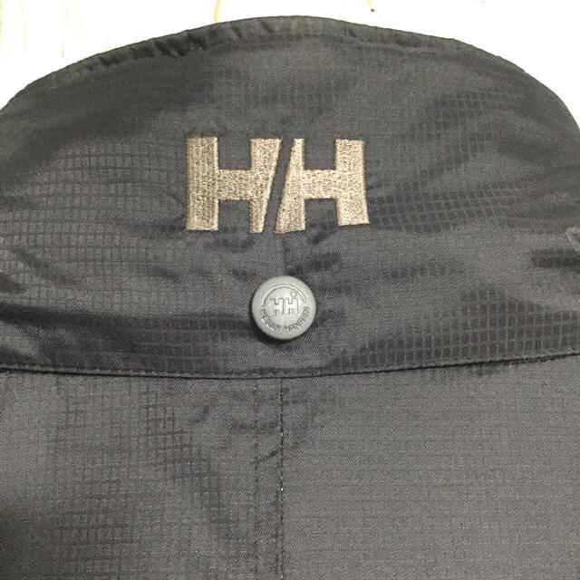 HELLY HANSEN(ヘリーハンセン)の最終値段　90s ヘリーハンセン セーリングジャケット　マウンテンパーカ メンズのジャケット/アウター(マウンテンパーカー)の商品写真