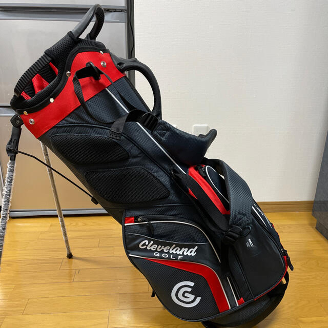 Cleveland Golf - GTR様専用！新品！未使用品！クリーブランド！14分割 ...