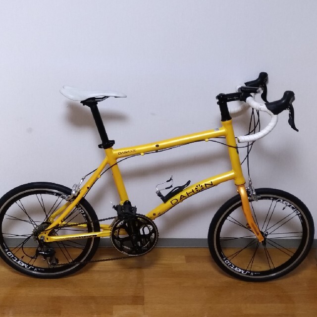 らいおん珈琲様専用 ダホンDAHON dash X20 2x10の20速 | bshf36.ru