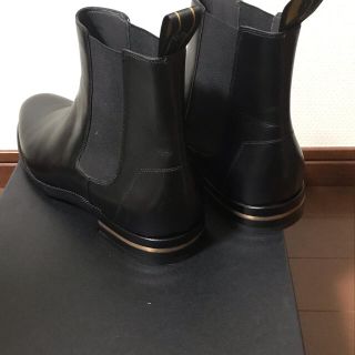 dunhill ダンヒル 新品 レースアップブーツ サイズ41