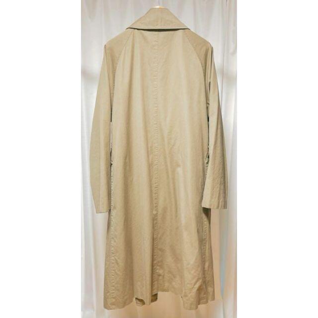 COMOLI - COMOLI レショップ 別注 コットンギャバ タイロッケン COMOLI - COMOLI レショップ 別注 コットンギャバ タイロッケン