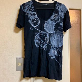 CIVARIZE シヴァーライズ 半袖 Tシャツ(Tシャツ/カットソー(半袖/袖なし))