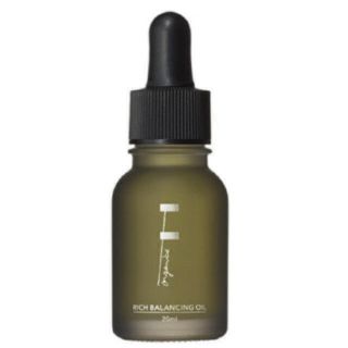 コスメキッチン(Cosme Kitchen)の 【F organics】リッチバランシングオイル 20mL(フェイスオイル/バーム)