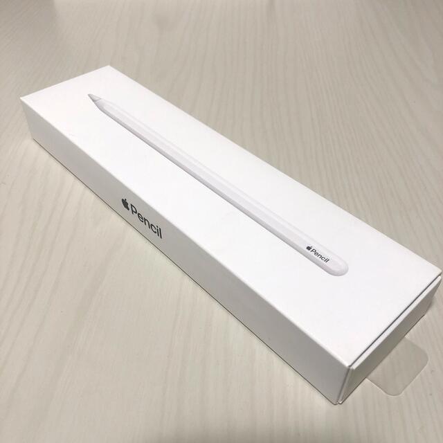 Apple(アップル)の【箱のみ】iPadPro Apple Pencil 第2世代 スマホ/家電/カメラのPC/タブレット(その他)の商品写真