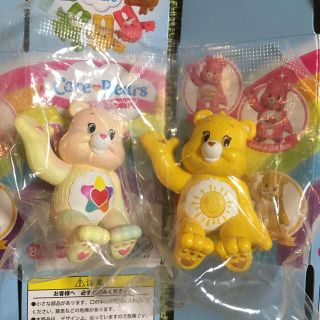 ケアベア 透明 キャラクターグッズの通販 18点 Carebearsのエンタメ ホビーを買うならラクマ