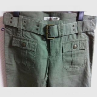 ポロラルフローレン(POLO RALPH LAUREN)の大処分SALE‼ POLO JEANS(カジュアルパンツ)