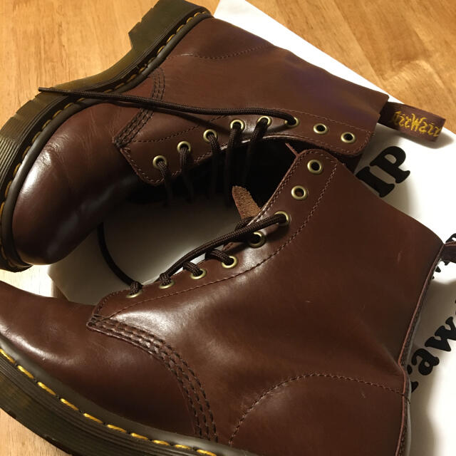 Dr.Martens(ドクターマーチン)のドクターマーチンブーツ レディースの靴/シューズ(ブーツ)の商品写真