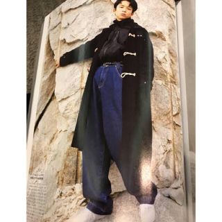 sacai(ダッフルコート)のフリマアイテム一覧 sacai(ダッフルコート)のフリマアイテム一覧