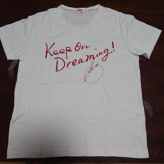 エヌティティドコモ(NTTdocomo)の桑田佳祐 Tシャツ(Tシャツ/カットソー(半袖/袖なし))