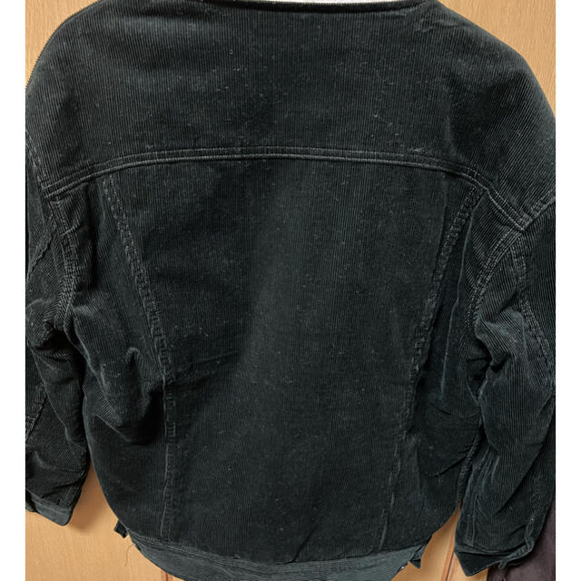 Lee(リー)の新品未使用Leeジャケット レディースのジャケット/アウター(ノーカラージャケット)の商品写真