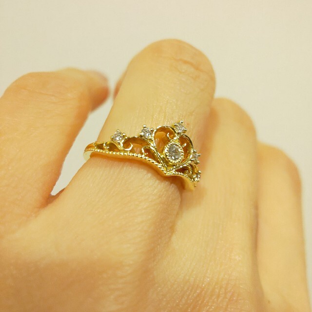 ナルの 結婚指輪 の通販 by よっしー's shop｜ラクマ ケイウノ 8号 っ