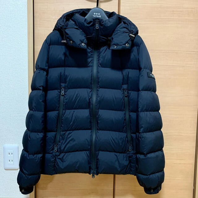 最高の - TATRAS 《fullm》【国内正規品】TATRAS ボルボレ ダウン
