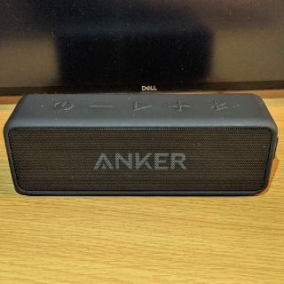 【ジャンク品】Anker Soundcore2(スピーカー)