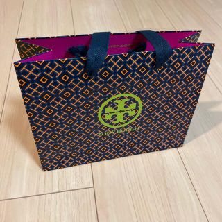 トリーバーチ(Tory Burch)のトリーバーチ　ショップ袋(ショップ袋)