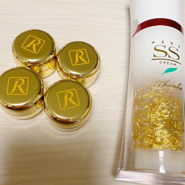 roial(ロイヤル)のロイヤル化粧品 SSクリーム コスメ/美容のスキンケア/基礎化粧品(化粧水/ローション)の商品写真