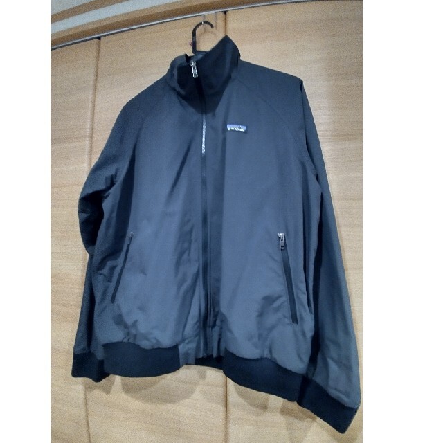 patagonia　パタゴニア　バギーズ　ジャケット