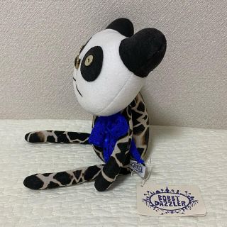 ボビーダズラー パンダの通販 by ほー's shop|ラクマ