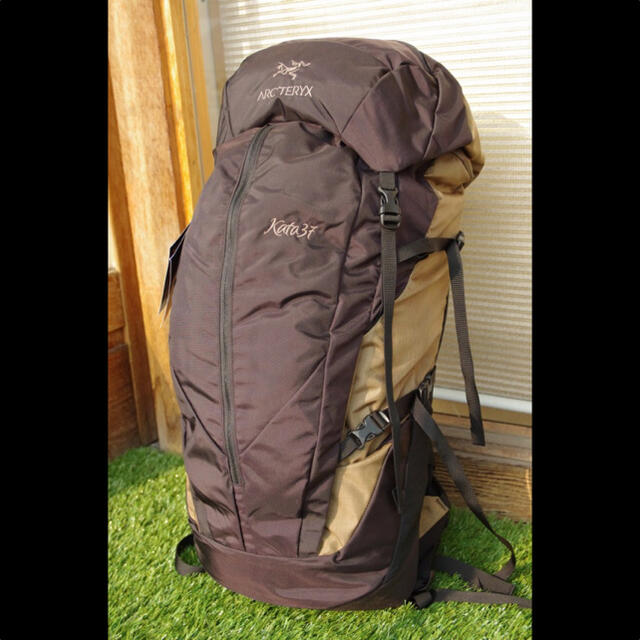 THE NORTH FACE リュックサック30L 廃盤品